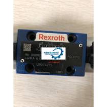 Original Rexroth proportional overflow 0811402016 model DBET valve X-10 315G24-8NZ4M original
