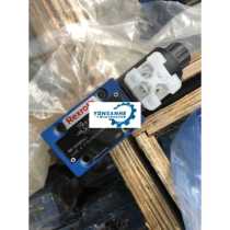 Original exroth Rexroth RR900423261 2FRM10-3X 50LB two-way flow control valve original