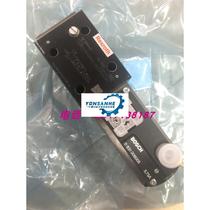 Original R90138234M6 4WRPEH6C4B24L-3X 24A1 Rexroth hydraulic valve German accessories