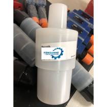 Original R900424150 model DBDS10K1X 315 model DBS10K1X 200R90042D4149 overflow