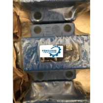 Original Rexroth S6L10PB2-4X R90045738 hydraulic components Rexroth original supply