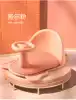 Suitable and beautiful baby bath artifact can sit and lie on the non-slip shelf Baby bath chair Bathtub bath chair Bath stool