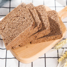 【稀遇】低脂高膳食纤维饱腹吐司