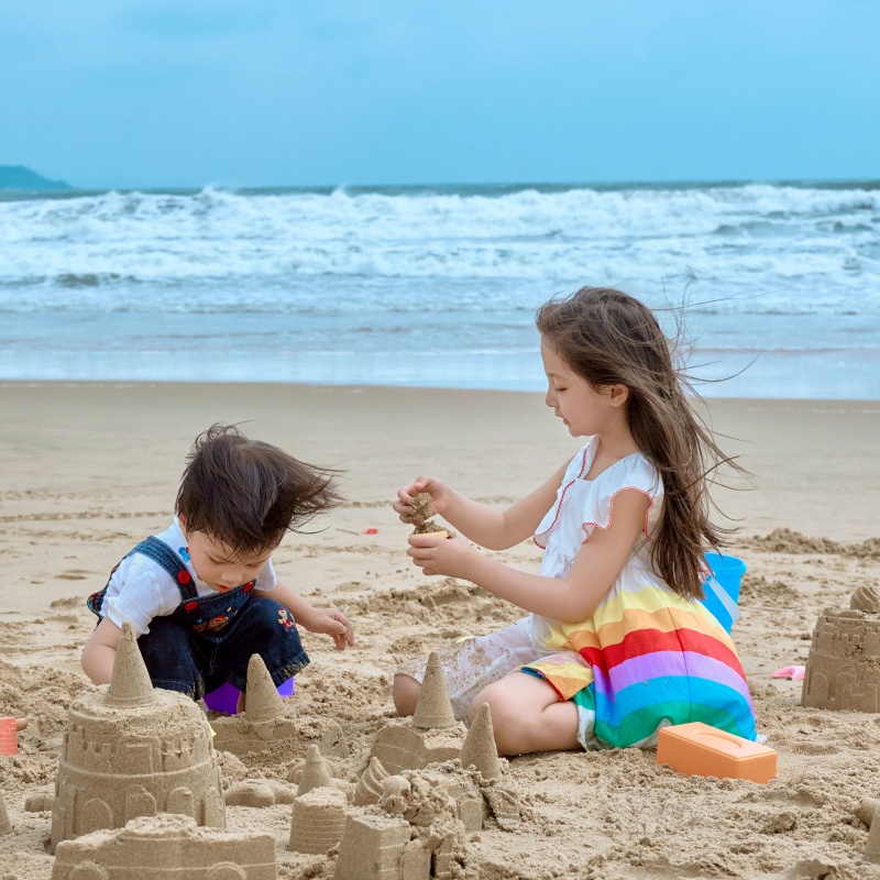 上海奢华酒店：1-3晚自由搭配，品质之选