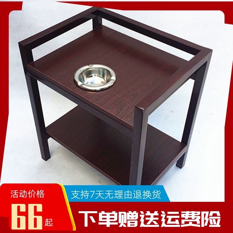 Giá đỡ, gạt tàn, phòng đánh cờ, phòng mạt chược, tủ góc nhà câu lạc bộ, máy mạt chược đặt sàn, bàn cà phê. Bàn trà - Các lớp học Mạt chược / Cờ vua / giáo dục