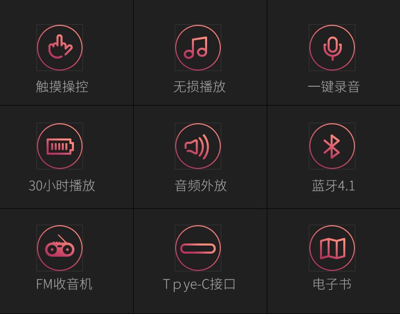 cách sử dụng máy nghe nhạc bluetooth	 Patriot M1 Bluetooth mp3 Sinh viên Walkman Nhỏ ngoài Mini MP4 Màn hình cảm ứng Máy nghe nhạc di động - Máy nghe nhạc mp3