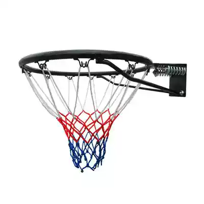 Basketball frame Indoor and outdoor basketball frame Standard basket Basketball basket Wall-mounted basketball frame Solid basket