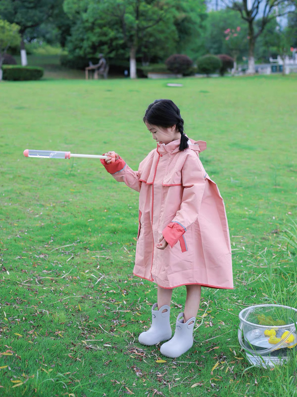 Kk (Breathable) Odorless, Breathable, Waterproof Raincoat Jacket, Some Parts Do Not Have Storage Pockets Kk (Breathable) Odorless, Breathable, Waterproof Raincoat Jacket, Some Parts Do Not Have Storage Pockets