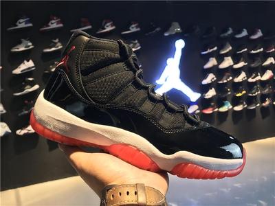 11AJ11 black and white Kang Kou Bugs Bunny Black red North Carolina blue Slam dunk White Snake Joe 11 Black Silver babysbreath The great devil
