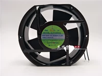 Новый Тайвань Sanlian SJ1725HA2/HA3 17251 220V/110V/380V вентилятор охлаждения