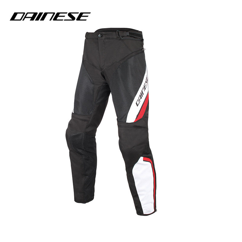 DAINESE DRAKE AIR D-DRY motorcycle pants summer mesh breathable motorcycle anti-fall cycling pants men