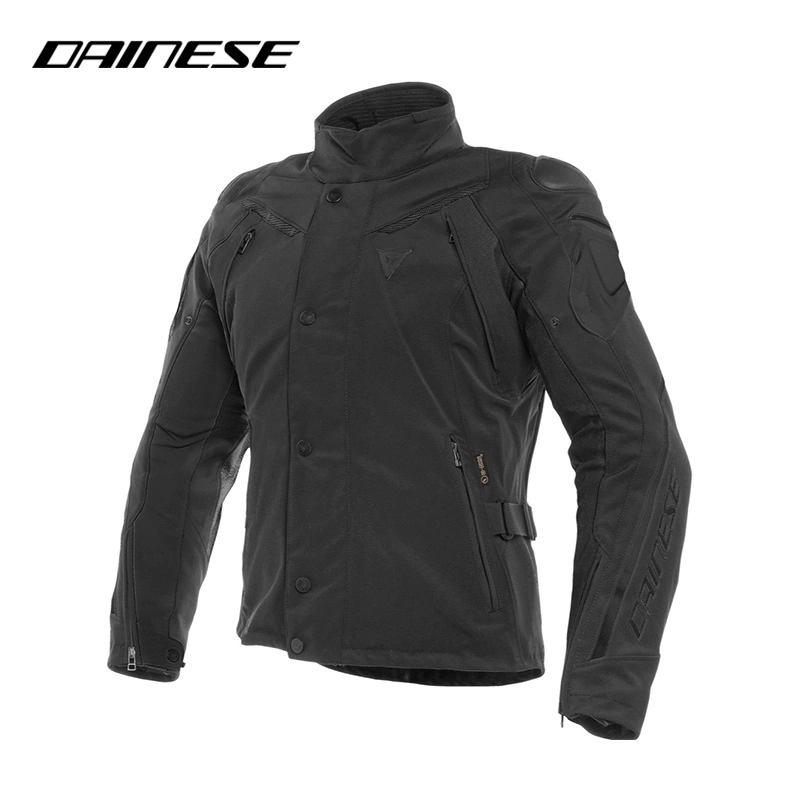 DAINESE RAIN MASTER D-DRY đi xe máy quần áo không thấm nước thoáng khí tập hợp thiết bị cưỡi - Xe máy Rider thiết bị