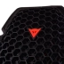 DAINESE PRO-ARMOR G1 G2 thiết bị bảo vệ xe máy trở lại pad bảo vệ thiết bị cưỡi Hiệp sĩ bảo vệ - Xe máy Rider thiết bị