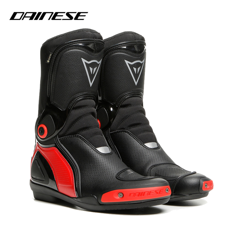 DAINESE SPORT MASTER GORE-TEX CYCLING BOOTS Cycling SHOES MEN MOTORCYCLE RIDING BOOTS MEN