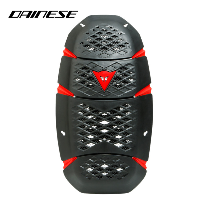 DAINESE PRO-SPEED G1 G1 G2 G3 G3 RIDER PROTECTIVE BACK LOCOMOTIVE Locomotive Riding Gear Armor