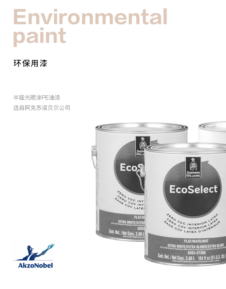 Tủ bếp gỗ rắn Bắc Âu hiện đại tối giản căn hộ nhỏ bằng đá cẩm thạch Tủ TV kết hợp bàn cà phê - Bộ đồ nội thất giường ngủ thông minh