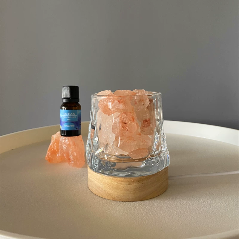 Lights for bed, night light for bedroom, aromatherapy, table lamp
