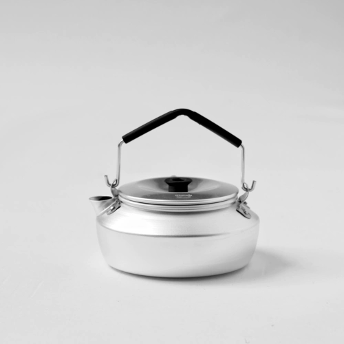 Trangia Kettle Шведский классический алюминиевый сверхлегкий чайник для кемпинга | Гогого