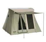 American Springbar Spring Tent Double Tent Canvas Tent Highlin