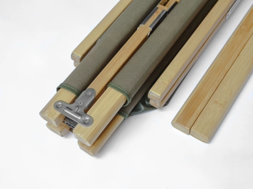 Gogogo Outdoor Folding Folding Colding Junior Bed Yingyan Yingjun Green Greed Self -Driving Wild Self -Overnight Artifact