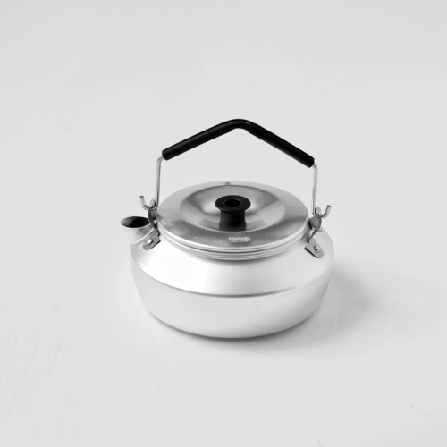 Trangia Kettle Шведский классический алюминиевый сверхлегкий чайник для кемпинга | Гогого