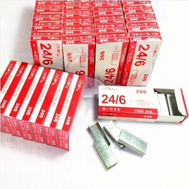 Jujay signs book pin staples-Taobao