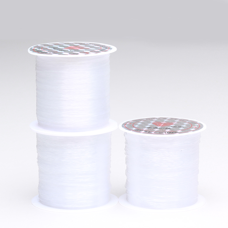 The fish silk thread-Taobao