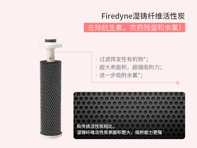 美国滨特尔净水器直饮款母婴怎么样？被忽然给好评后，发现后悔了？