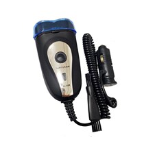 New car Shaver car razor car cigarette lighter mens rechargeable electric Electric electric knife