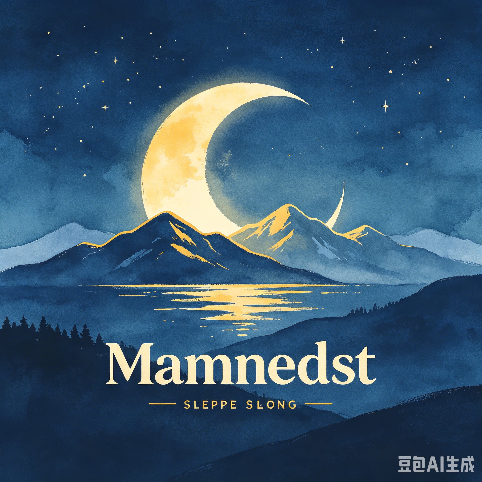 床垫工厂直销馆的LOGO