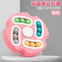 Двусторонняя гирозона