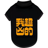 Собачья одежда Весна и осенняя плюшевая кошка маленький коки фана