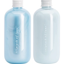 三谷官方旗舰店氨基酸洗发水护发素