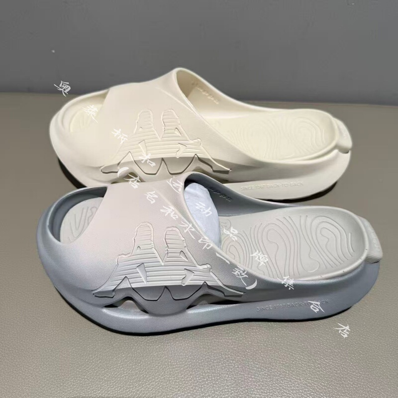 Back-To-Back Kappa 2026 New Summer Model Unisex Sports Casual Sandals and Slippers K0Gx5Lt33 Back-To-Back Kappa 2026 New Summer Model Unisex Sports Casual Sandals and Slippers K0Gx5Lt33