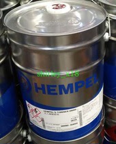 HEMPEL Hempel brand thinner 08080 acrylic universal matching industrial thinner coating