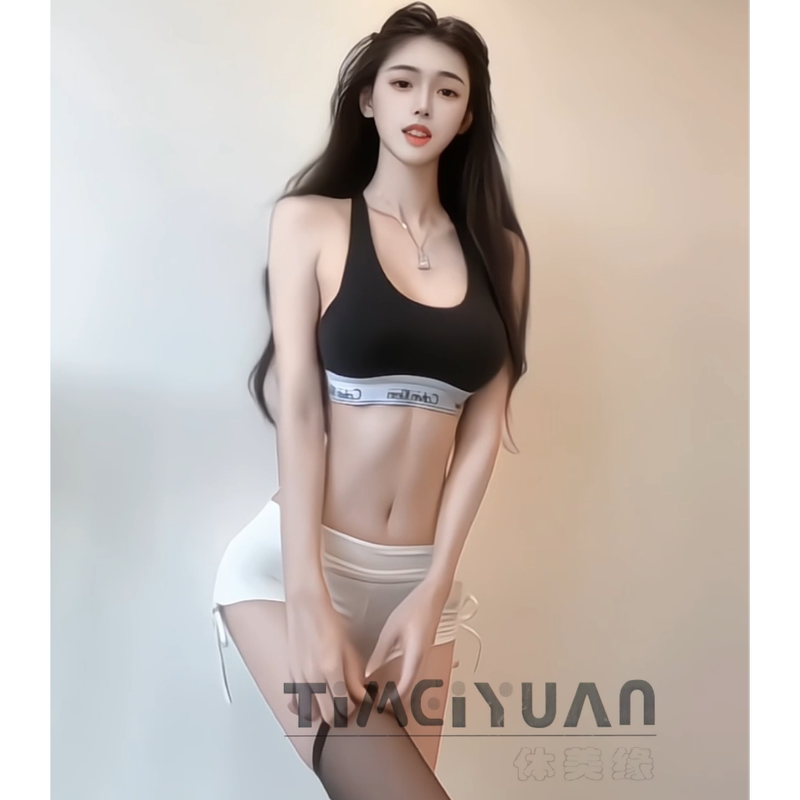 2025 New Low-Waist ins Style Simple Versatile Sports Fitness Shaping Breathable Professional Yoga Shorts