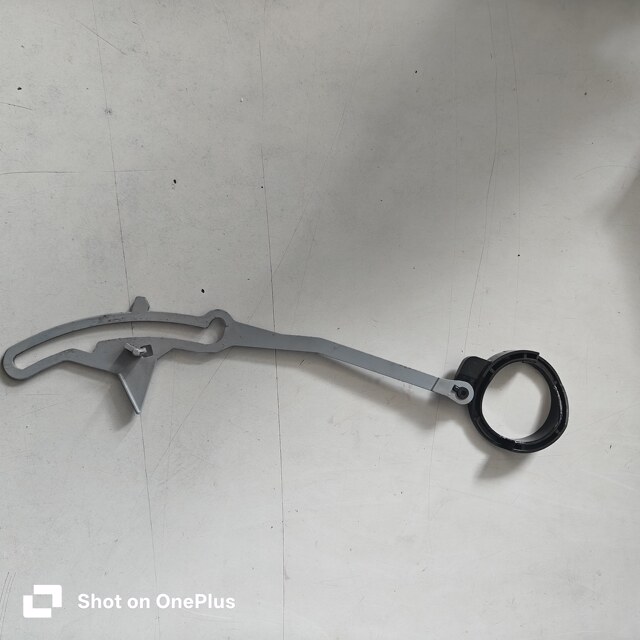 Original Hp M435 M701 M706 Toner Cartridge Drive Gear Set Hp435 Pull Rod Buckle