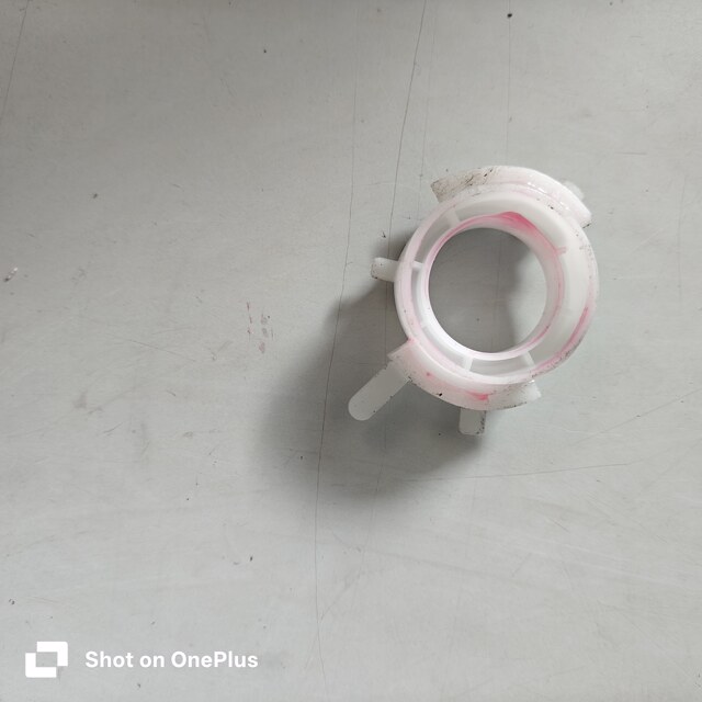 Original Hp M435 M701 M706 Toner Cartridge Drive Gear Set Hp435 Pull Rod Buckle