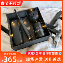 Xiaomi Youpin Smart Electric Toothbrush Female Fully Automatic Male Gift Boxed Couple Suit Charging Sonic Waterproof Soft Hair