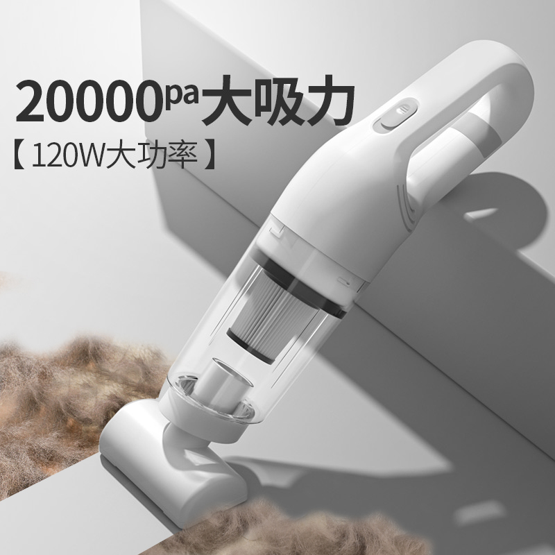 Pet Electric Hair Suction Cleaner for Cat and Dog Hair, Carpet and Bed Hair Vacuum Cleaner, Cat Hair Removal Tool
