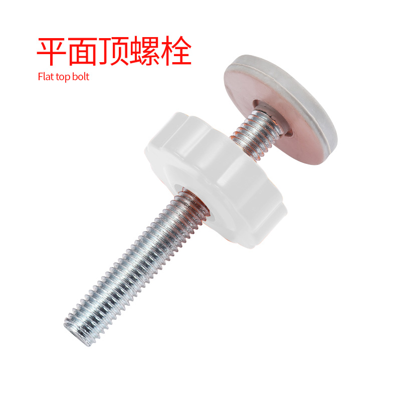 Top bolts Door railing top bolt accessories Pet dog fence fence Children's home indoor protective barrier
