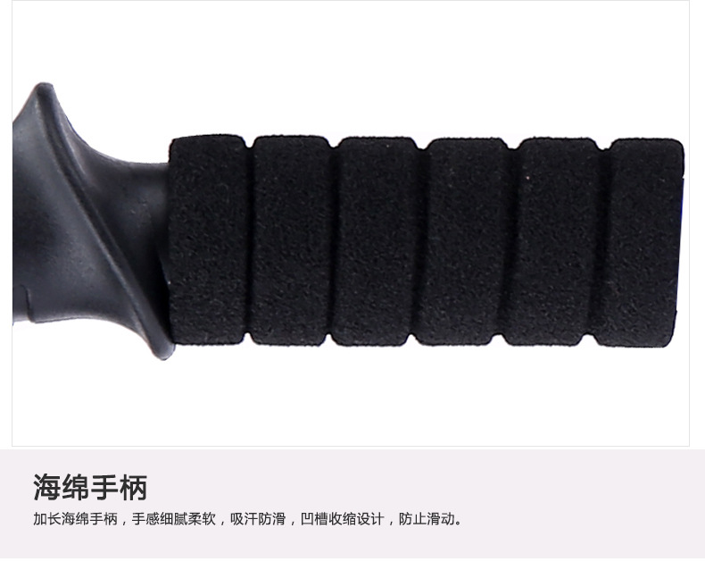Mùa xuân mía 6061 hợp kim nhôm cường độ cao bốn phần T xử lý trekking cực trượt tuyết đi bộ mía ngoài trời leo núi - Gậy / gậy gậy leo núi trekking