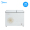 tủ đông mini 50 lít Midea Midea BCD-200DKM (E) Tủ đông Tủ đông Nhiệt độ kép nhỏ Tủ lạnh gia dụng Tủ đông Thương mại - Tủ đông tủ đông sanaky 280 lít