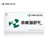 Zhenlun Shuping Sac, 350 мг/зерно*60 зерна/бутылка*3 бутылки для отправки витаминов В.