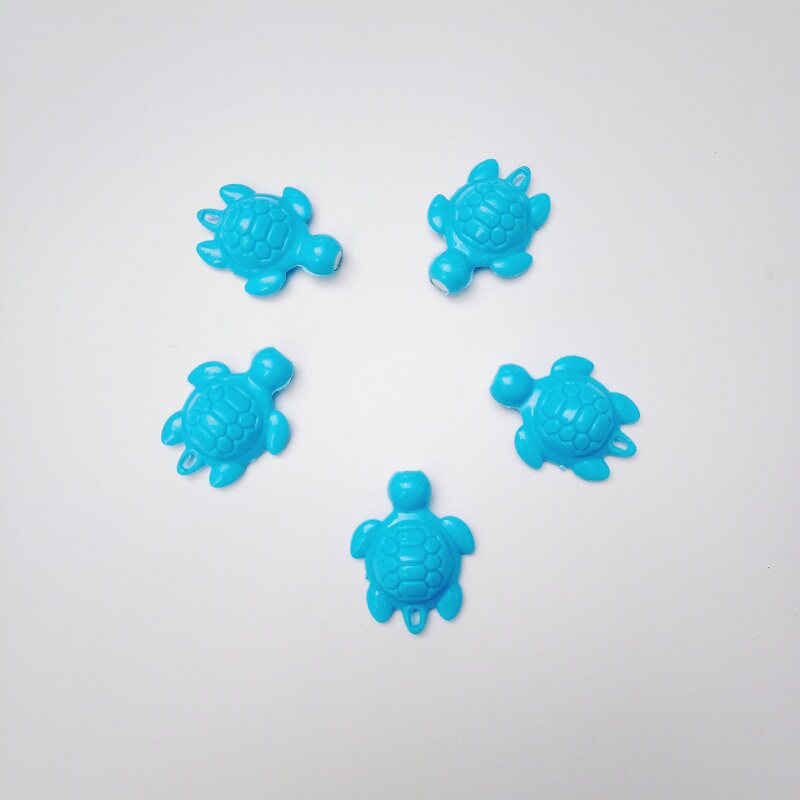 Magnetic Fish Bait Pendulum Stall Fishing Fish Hook With Magnet Head Accessories Single Sell Turtle Big Magnetic Head Magnet