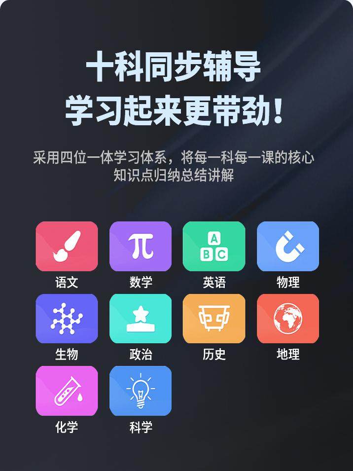 Alpha Tutoring Help English Reading Pen Universal All-Purpose Learning Translation Dictionary Pen for Elementary, Middle, and High School Students