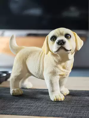 Home beautiful living room small ornaments Modern home decorations creative cute wine cabinet TV cabinet craft gift decoration