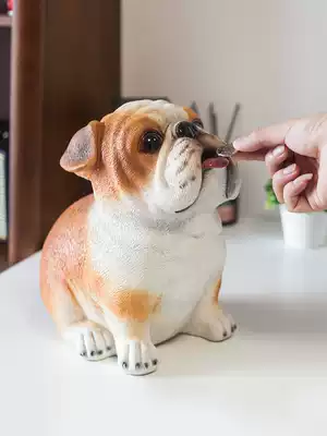 Cute piggy bank children boys and girls cartoon birthday gift large can be stored in the household coin piggy