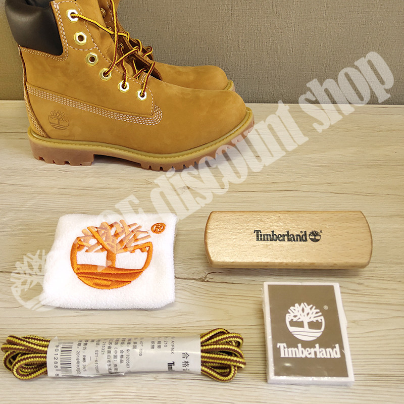 товар из китая timberland添柏岚干洗清洁护理套装大黄靴10061清洗套件磨砂鞋刷 Aisen