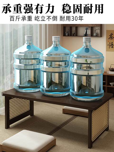 Folding Table Coffee Table for Home Use in the Living Room, Simple and Storable Leisure Tea Table, Side Table with Small Tea Table Top, Foldable Corner Table